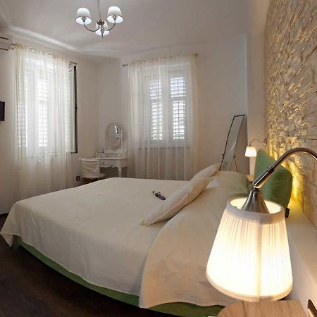 Apartment Bacvice Сплит Экстерьер фото