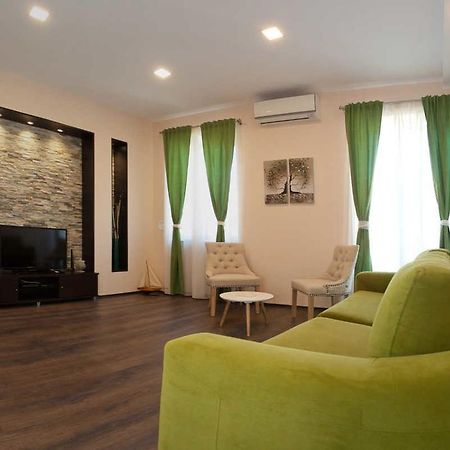Apartment Bacvice Сплит Экстерьер фото