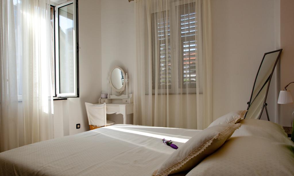 Apartment Bacvice Сплит Экстерьер фото