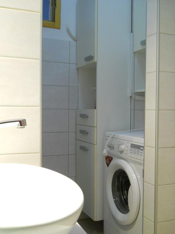 Apartment Bacvice Сплит Экстерьер фото