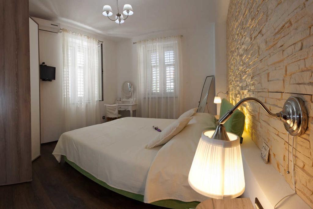 Apartment Bacvice Сплит Экстерьер фото