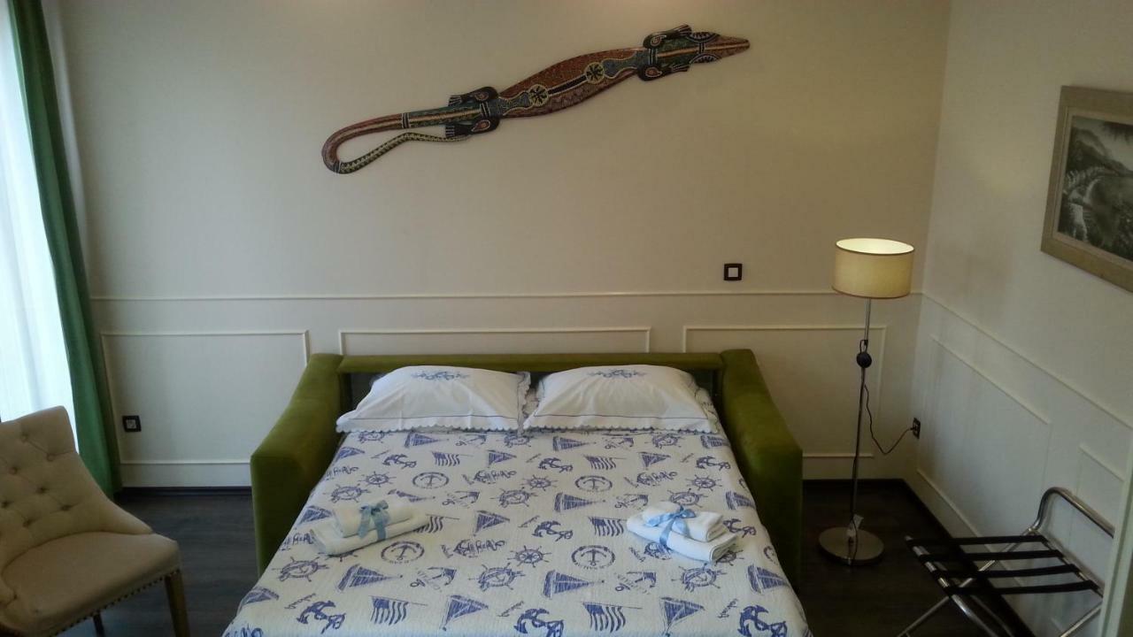 Apartment Bacvice Сплит Экстерьер фото